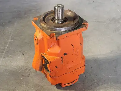 USED REXROTH R910979368
