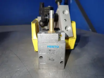 Festo/raziol Valves