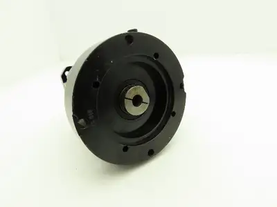 Bayside PG115-050 Inline Gearbox 50:1 Ratio Planetary Gearhead Reducer