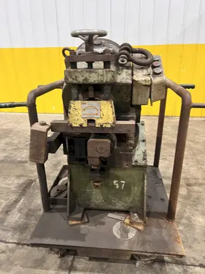 USED GULLCO CBM-CHP-20