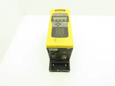 Stanley 21A108901 Nutrunner QPM Kappa Tool Controller  115/230V