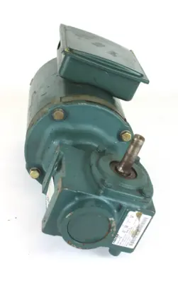 USED RELIANCE ELECTRIC / DODGE TIGEAR P56X13 HG (PART OF MODEL # MISSING)
