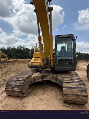 Used 2015 KOBELCO SK210 LC-10 Excavators Texas US | Proxy Equipment #1378439