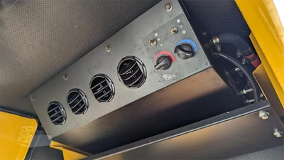 USED BROYHILL BMC-LP80HD