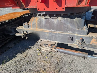 Used 1974 KOEHRING 665 Crawler Cranes Alabama US | Proxy Equipment #1567988