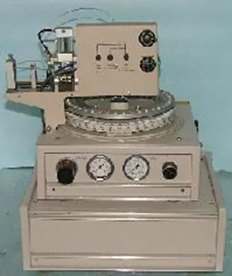 Used ROSEMOUNT MCTS ASM AUTO SAMPLER Lab Autosamplers Texas US | Bamko Surplus Process Equipment #935963