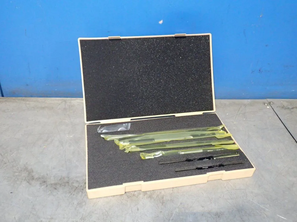 New | in-Stock MITITOYO 167141151 Micrometers Ohio US | HGR 24 #1249242