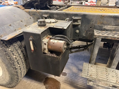 Used 2016 KALMAR OTTAWA T2 Tow Tractors Michigan US | Miedema Asset Management Group #1709460
