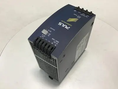 USED PULS QT20.241