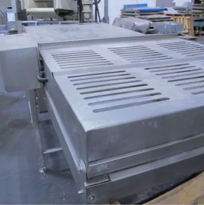 Used TROMP MFG. _UNKNOWN_ Dough Sheeters & Presses California US | BakeryEquipment.com #1554653