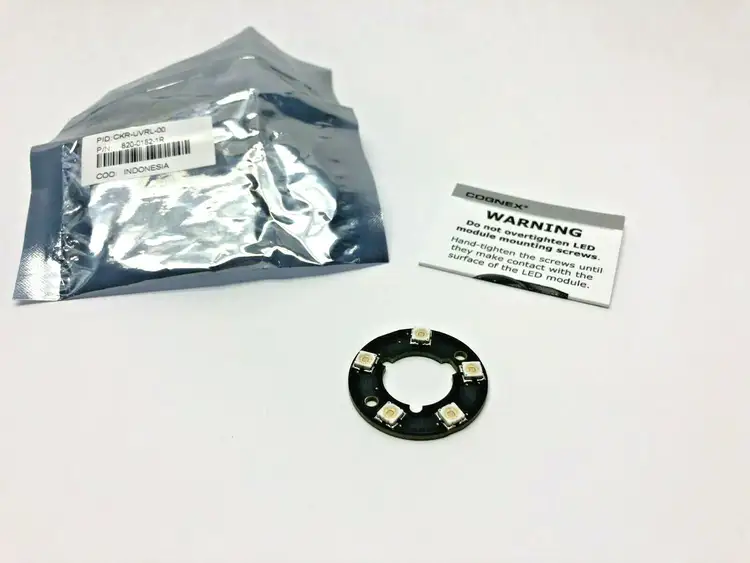 Used COGNEX _UNKNOWN_ Camera Systems | Maverick Industrial Sales #1115829