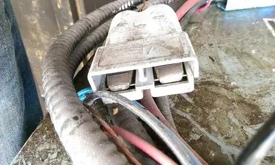 USED HOBBART 725C3 - 18R