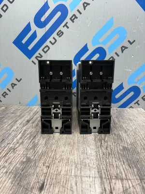 SIEMENS 3RV1042-4KA10 Electrical/PLC/Automation | ESS Industrial Equipment Sales (4)