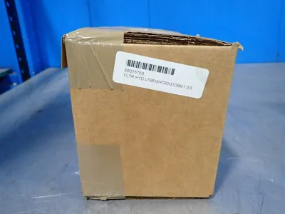New | in-Stock 2020 HYDAC LF ON 60IC10BM1.0/3B6 Pumps Ohio US | HGR 24 #975903