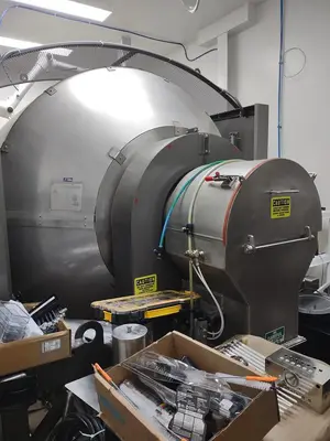 USED CUFT MUNSON 700-TS-50