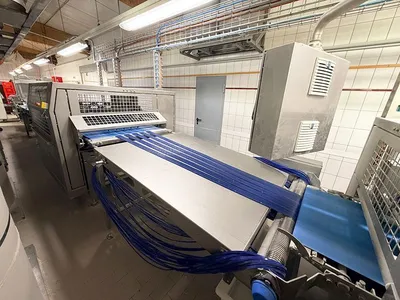 Kaak Group DrieM Stress Free Make Up Line | Harvest Equipment and Fabrication Inc (12)