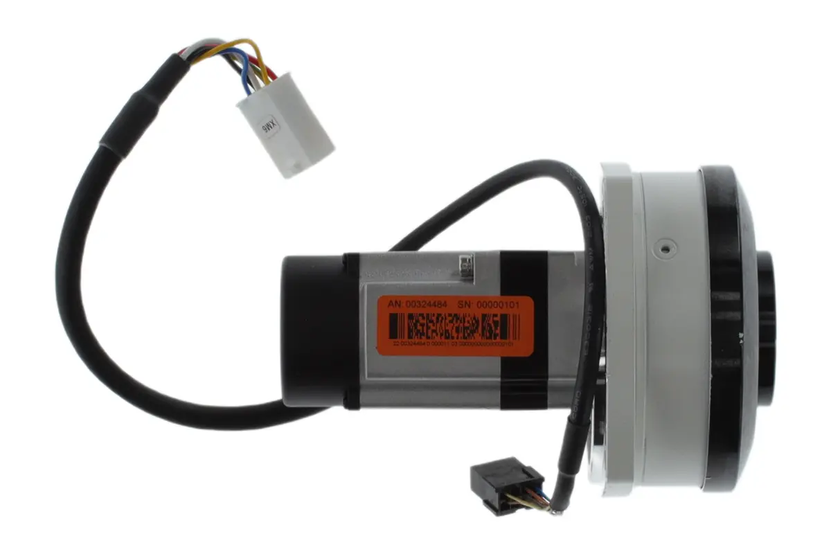 KUKA SPP motor/gear unit A6 (KR6)