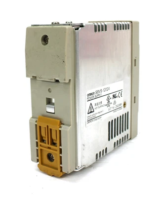 USED OMRON S8VS-12024