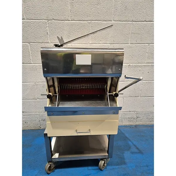 Used Harvester _UNKNOWN_ Bread Slicers Pennsylvania US | ISCA #1299448