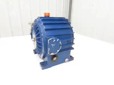 K-Power Kopp Style B3 Roller Variator 1.6Hp 177-2121 RPM Foot Mount