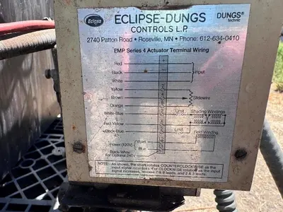 Used _UNKNOWN_ _UNKNOWN_ Roasters California US | Machinery & Equipment #1300298