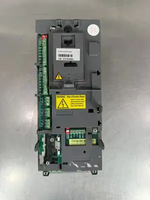 Abb ACS550-U1-06A9-4+B055 Vfd Drive 3hp 380-480vac 0-500hz (8.3.5)