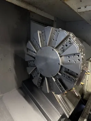 2011 HAAS ST-20 CNC Lathes. | 520 Machinery Sales LLC (7)