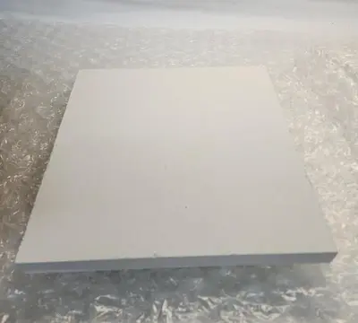 CERAMIC TILES 12" X 12" X 1"