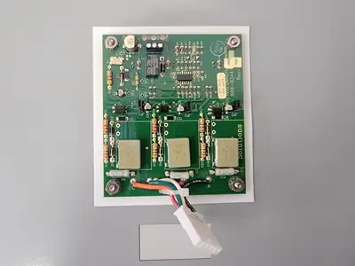 USED TOTAL PROTECTION SOLUTIONS TK-ST300-3Y480-L