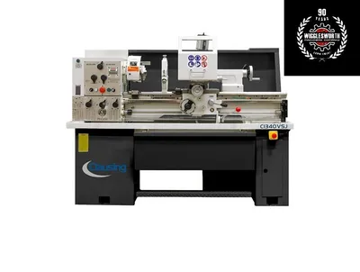 2025 CLAUSING C1340SVSJ Engine Lathes | T.R. Wigglesworth Machinery Co. (1)