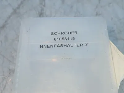 NEW SCHRODER 61058115
