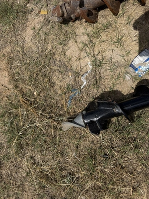 Used _UNKNOWN_ _UNKNOWN_ Landscape Augers Texas US | Miedema Asset Management Group #1312498