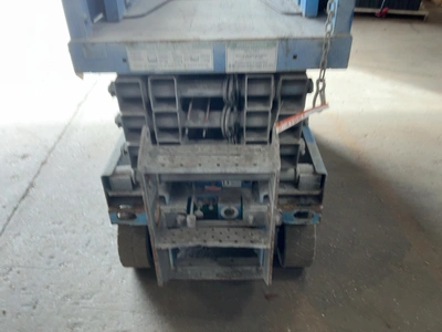 Used GENIE GS-1930 Scissor Lifters Michigan US | Miedema Asset Management Group #1568274