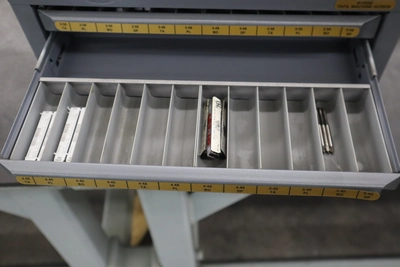 Used HUOT DRILL INDEX Other Cutting Tools Minnesota US | Machinesused.com #1506291