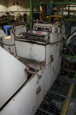 USED ROWE A10-C2006-J