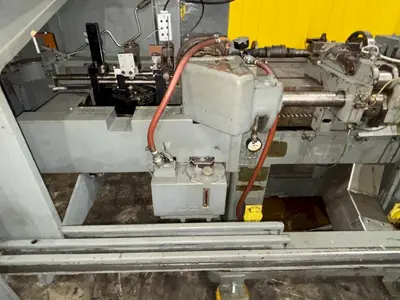 USED ASAHI US BAIRD 28