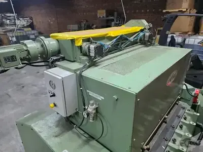 USED 2019 CONAIR CW-1836