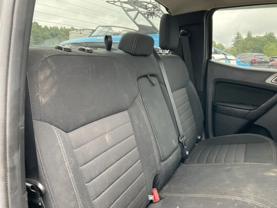 Used 2020 FORD RANGER Pickup Trucks Michigan US | Miedema Asset Management Group #1423649