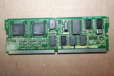 USED FANUC A20B-2900-0430/03B