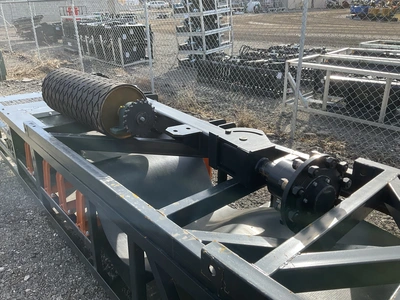 Used JCT MODEL 3660F Portable Conveyors Michigan US | Miedema Asset Management Group #1296341