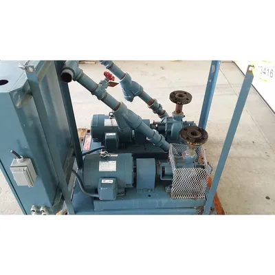 USED BFS INDUSTRIES LLC EX4T3B-7 1/2