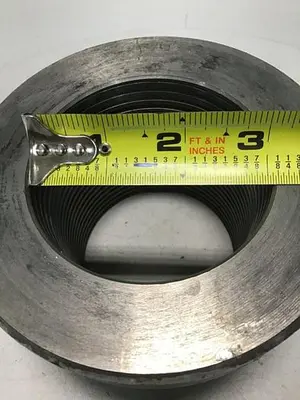 USED TOSHIBA ISG190-10 / TBN