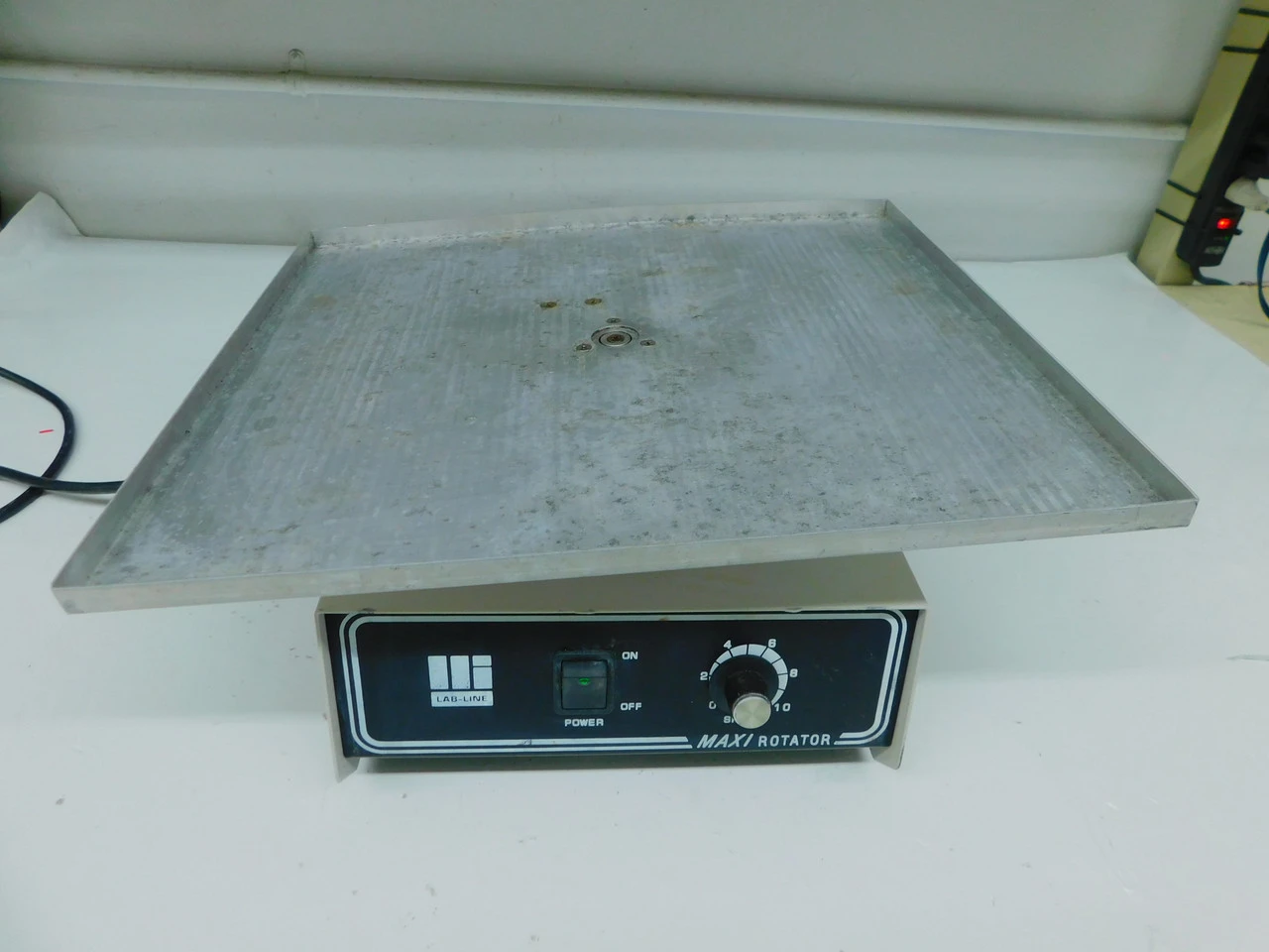 Used LAB-LINE _UNKNOWN_ Shakers Texas US | OCO Industrial #1727347