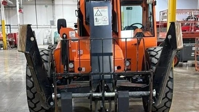 Used 2022 SkyTrak 12054 Telehandlers Illinois US | Rubbl #1420081