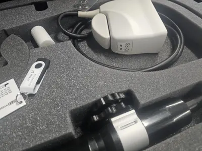 Used Philips S8-3T Medical Imaging - Other Texas US | PT Medical Technologies #1458916