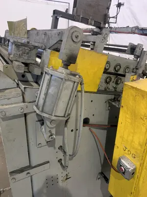 USED ROWE C6-60