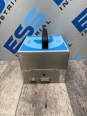 SHANGHAI DIKAI CODING INDUSTRY CO. DK-D03S LH Electrical/PLC/Automation | ESS Industrial Equipment Sales (2)