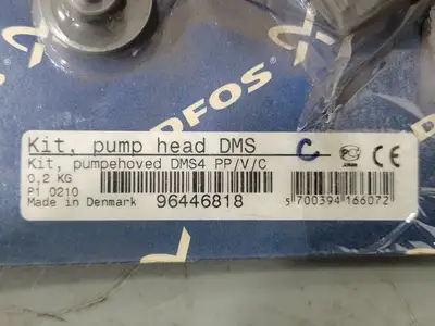 NEW GRUNDFOS 96446818