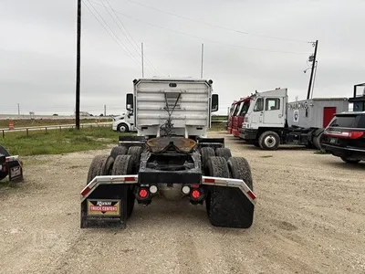 USED 2020 PETERBILT 579