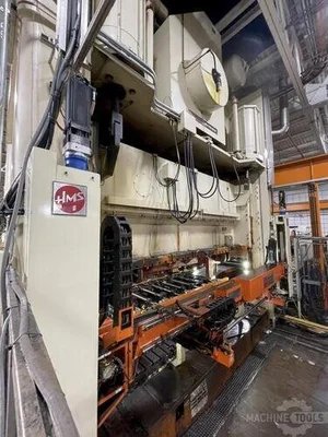 USED 1991 NIAGARA SE4-1330-186-84